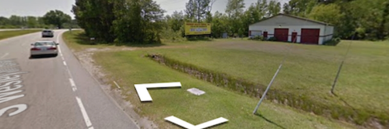 Us301, Just S/O Tarboro Rd. Ws Rocky Mount Nc 28703 (Wilson County) Media