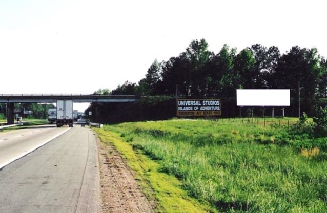 W/S I-95, 4.3 mi S of NC 561 mm 156.1 F/N Media