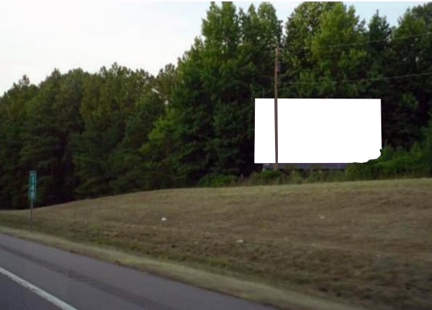 E/S I-95, 1.5 mi S of NC 33 F/S Media