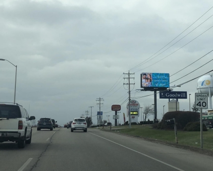 Location photo for 75th St near 75th St (Hwy 50) & Park Ridge Inn (Kenosha)