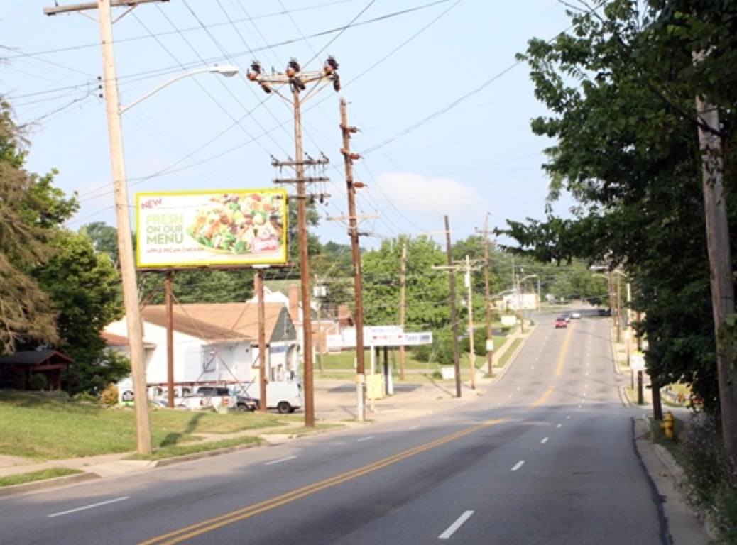 NORTH BEND SL 24 E/O BETTS, EF Media