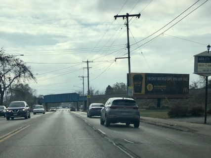 Location photo for Sheridan Rd near 68th St & 14th Ave (SW) (Kenosha)