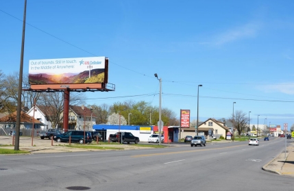 Location photo for 52nd St near 52nd St and 35th Ave NE (Kenosha)