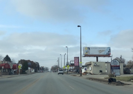 Location photo for 52nd St near 52nd St and 35th Ave NE (Kenosha)