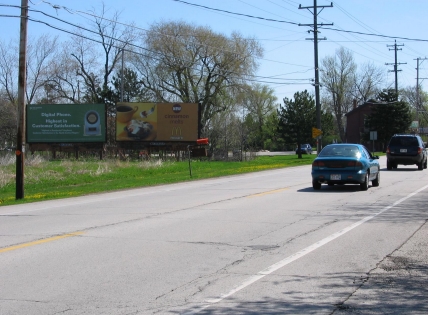 SR 38 365 ft W/O Nicholson Rd NS Media