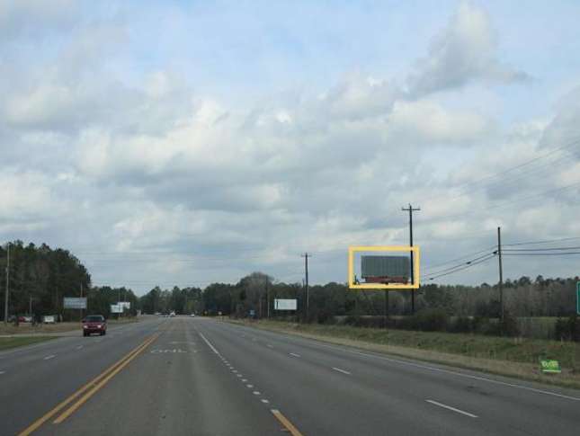 Location photo for E/S US 84 .03 mi E/O CR 70 F/S