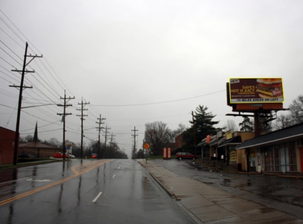 Location photo for W Galbraith Rd near Galbraith Rd & Daly Rd, College Hill (Cincinnati)