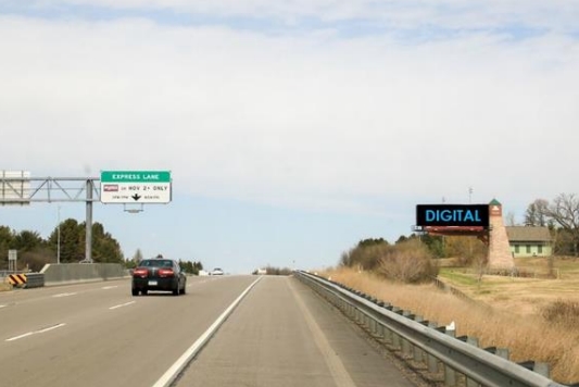 Location photo for Hammond Rd near White Bear Town Hall (White Bear Lake)