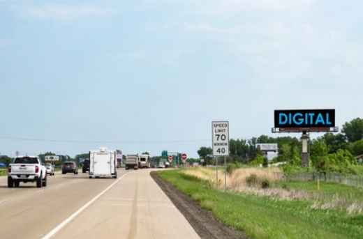 Location photo for 145th Ave NE (Forest Lake)