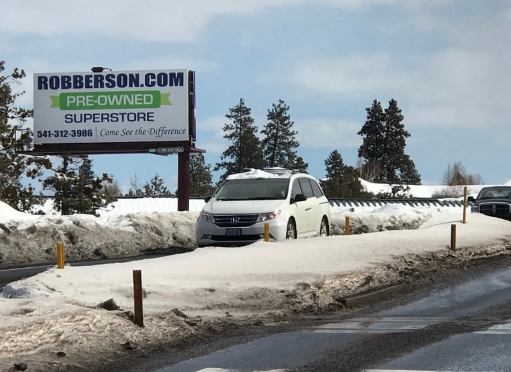 Butler Mkt & RR WF Media