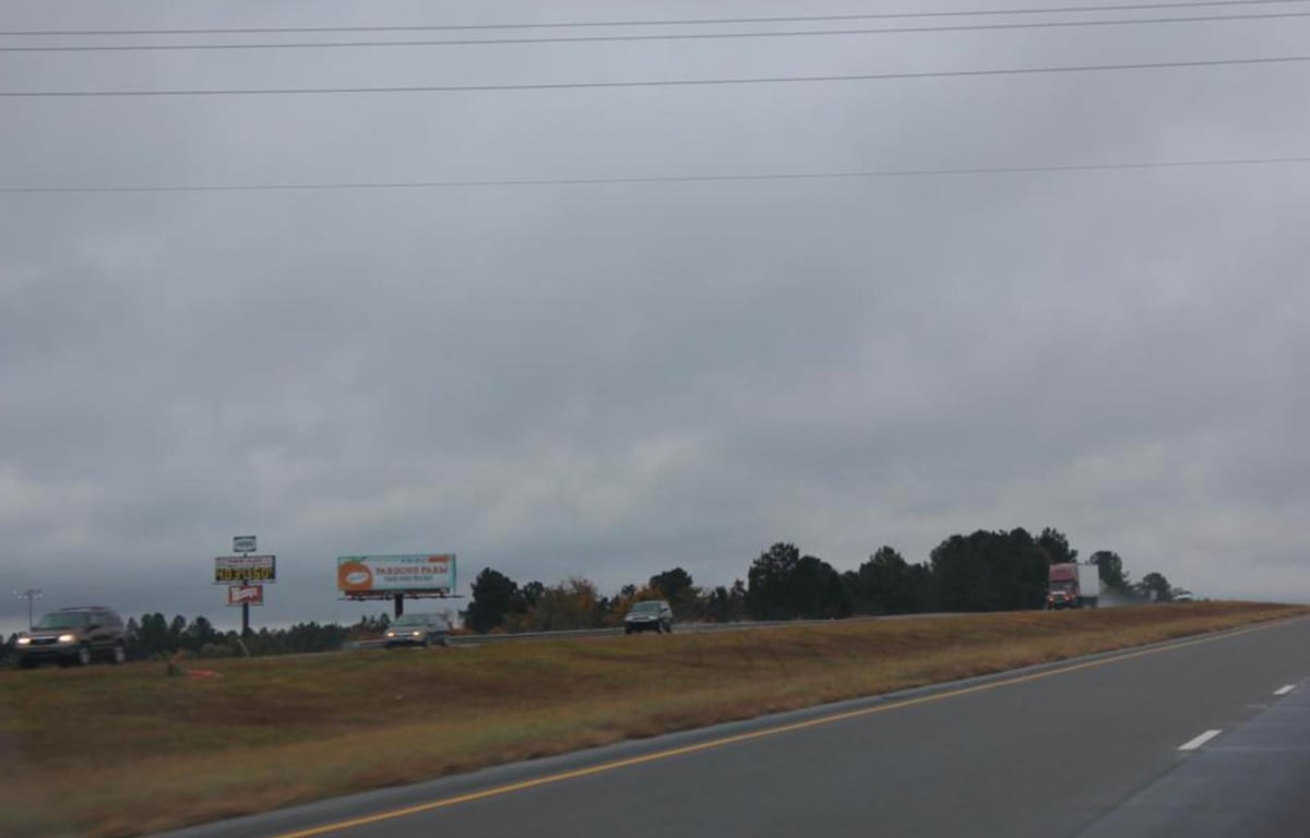 Location photo for Farmers Market Rd (Biscoe)