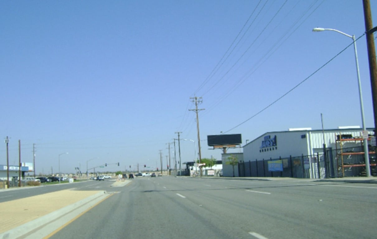 Location photo for Rosedale Hwy (Bakersfield)