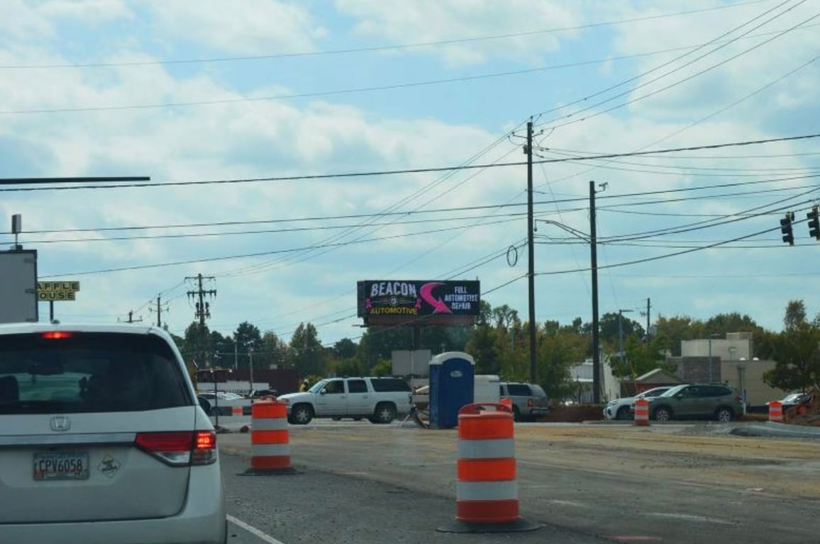 Location photo for W/S LEWISTON RD N/O I-20