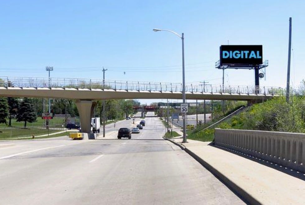 Location photo for S Chase Ave near Chase & Rosedale, Bay View (Milwaukee)