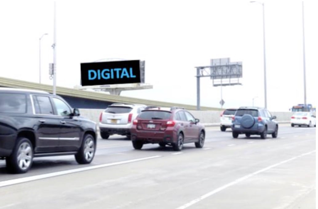 Location photo for W Hinman St near Milwaukee, WI (Bus/Amtrak), Menomonee Valley (Milwaukee)