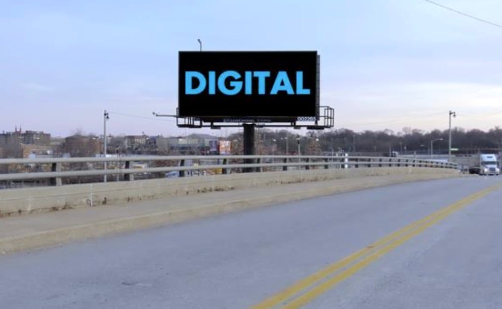 Location photo for N 25th St near North 27 & St Paul, Menomonee Valley (Milwaukee)