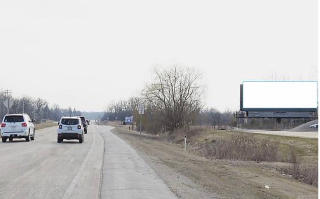 Location photo for W Loomis Rd (Franklin)