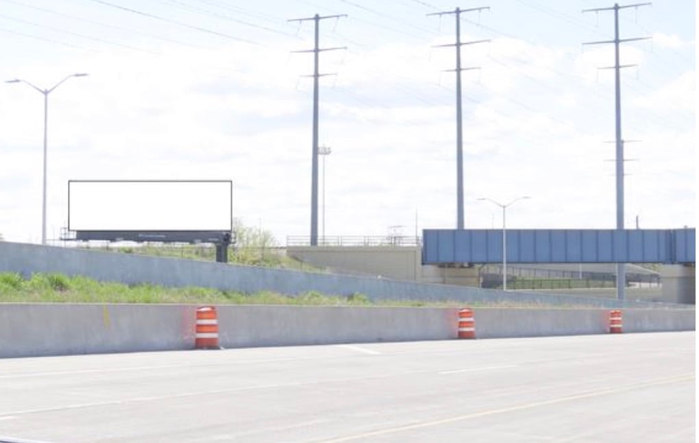 Location photo for Hank Aaron State Trail near Hank Aaron State Trail Zoo Connector (West Allis)