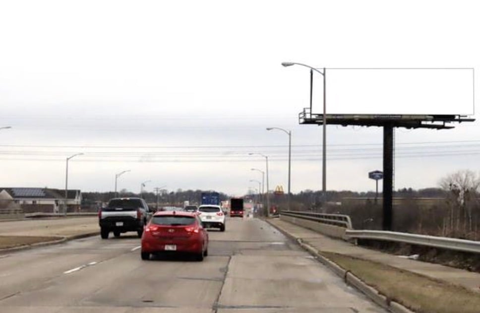 Location photo for W College Ave near S13 & College, Maitland Park (Milwaukee)