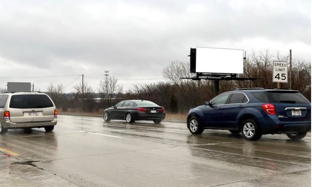 Location photo for East-Side Bypass near Waukesha Water Tower (Waukesha)