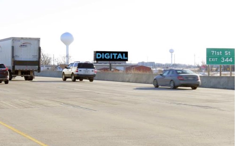 Location photo for 120th Ave near Children's Hospital Kenosha Clinic (Kenosha)