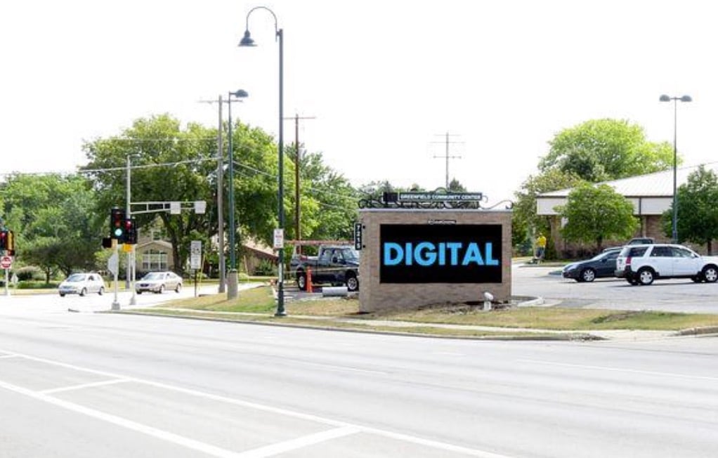 Location photo for W Forest Home Ave near Forest Home & Coldspring (Greenfield)