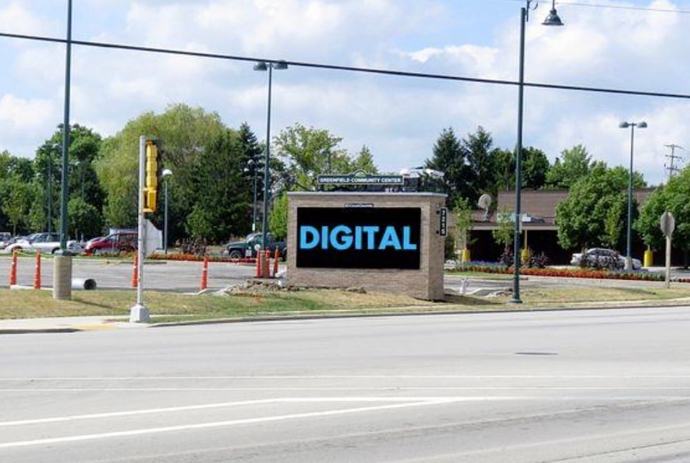 Location photo for W Forest Home Ave near Forest Home & Coldspring (Greenfield)