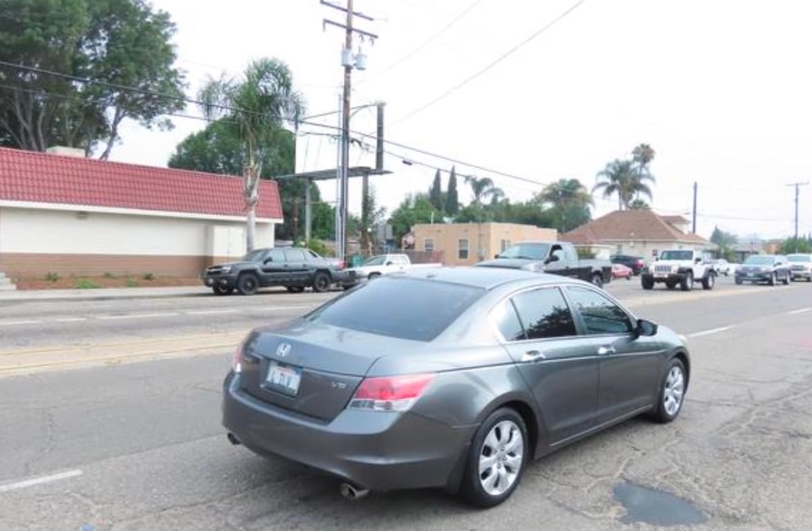 Location photo for W Harvard Blvd near El Pescador (Santa Paula)