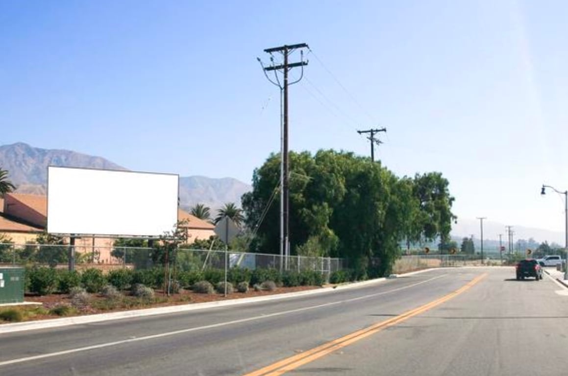 Location photo for Telegraph NS 0.5mi E/O Main F/W - 1