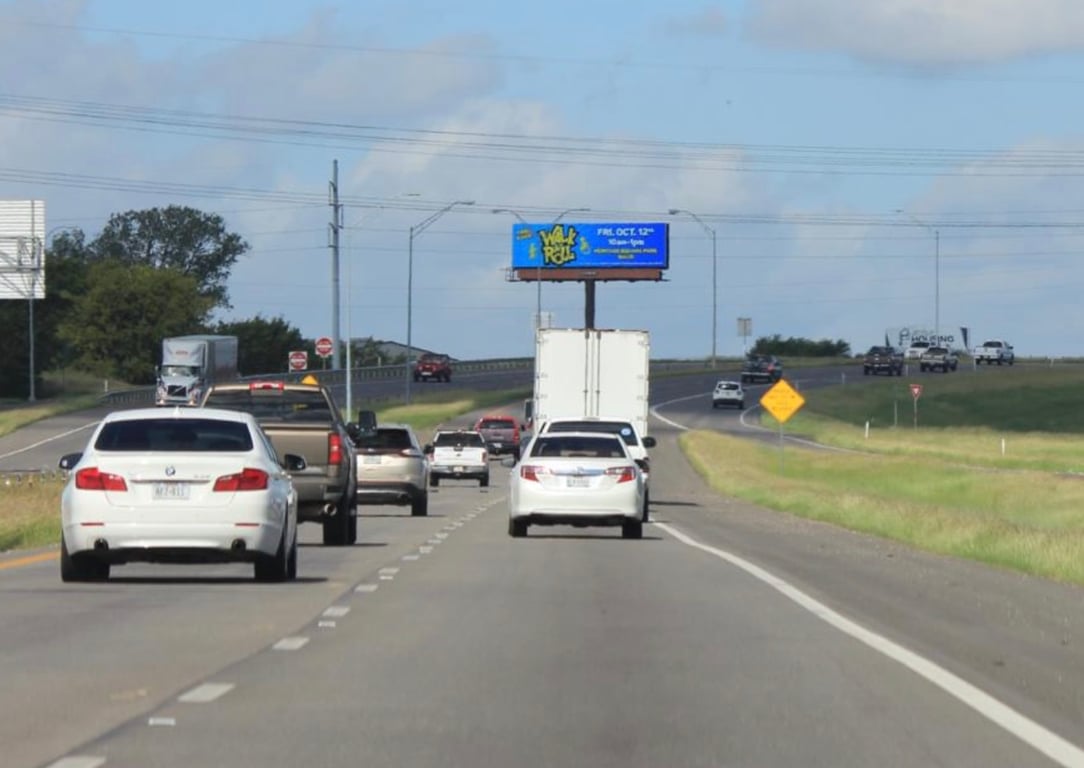 S/S Loop 340 @ Beverly (FE) Media