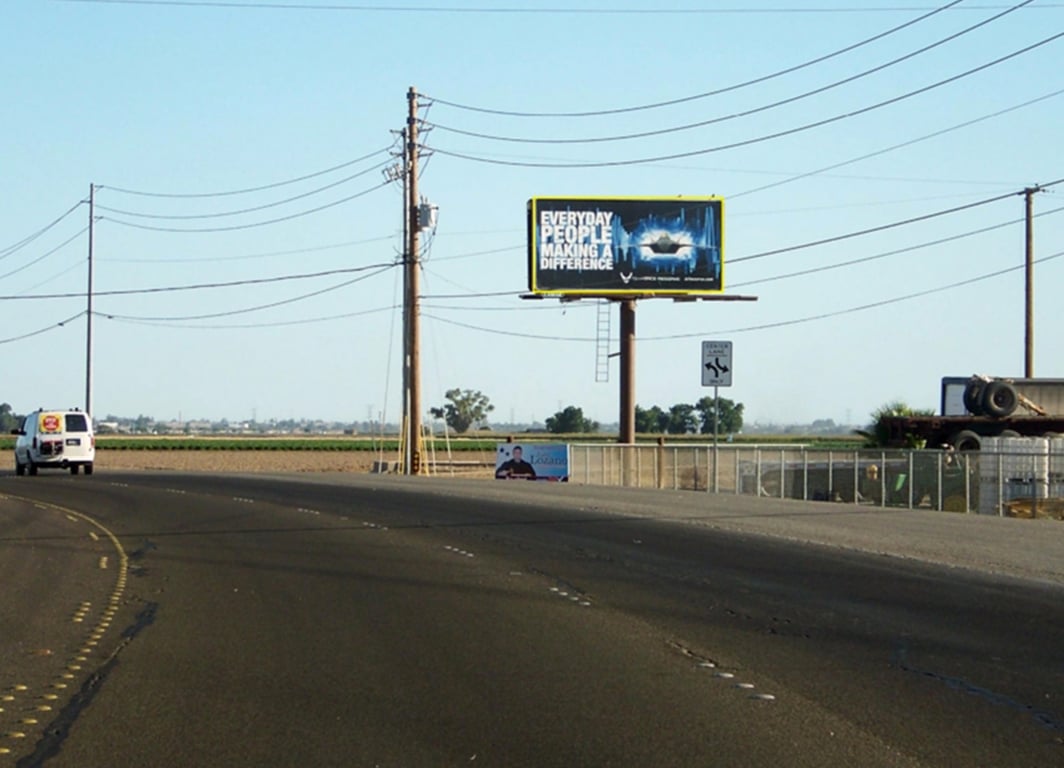 W/S HWY 95 1000' N/O MILE POST 4 F/N Media