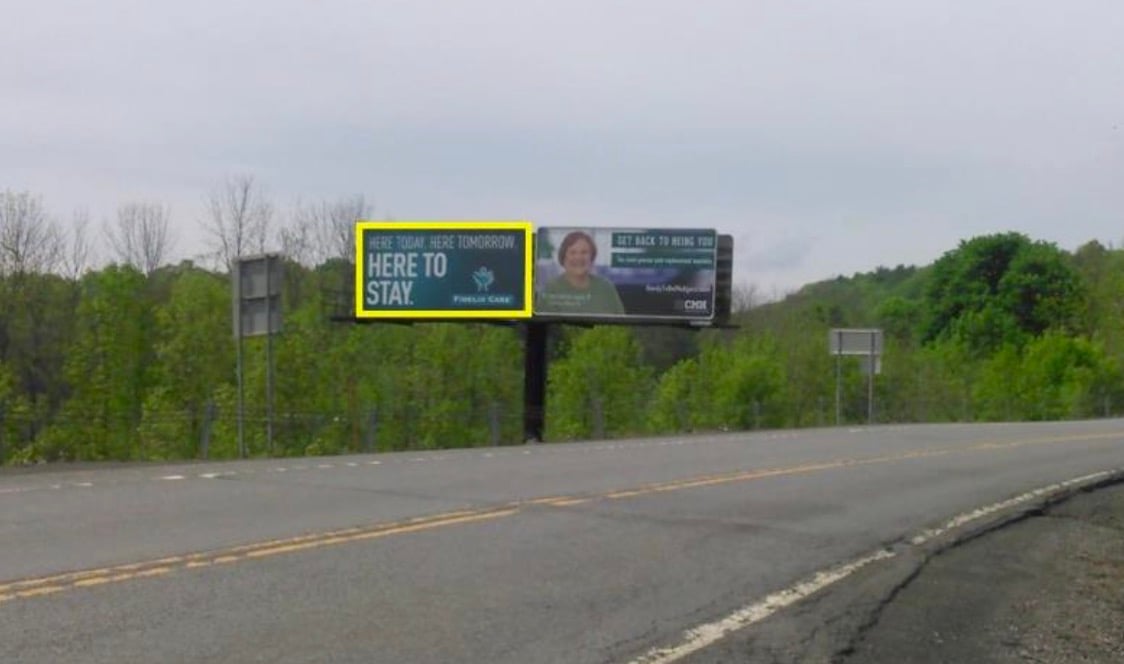 Location photo for Rt. 9W s/o Rt. 23A