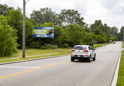 Location photo for Cleveland Rd near The Portage Hike and Bike Trail - Parking and information (Ravenna)