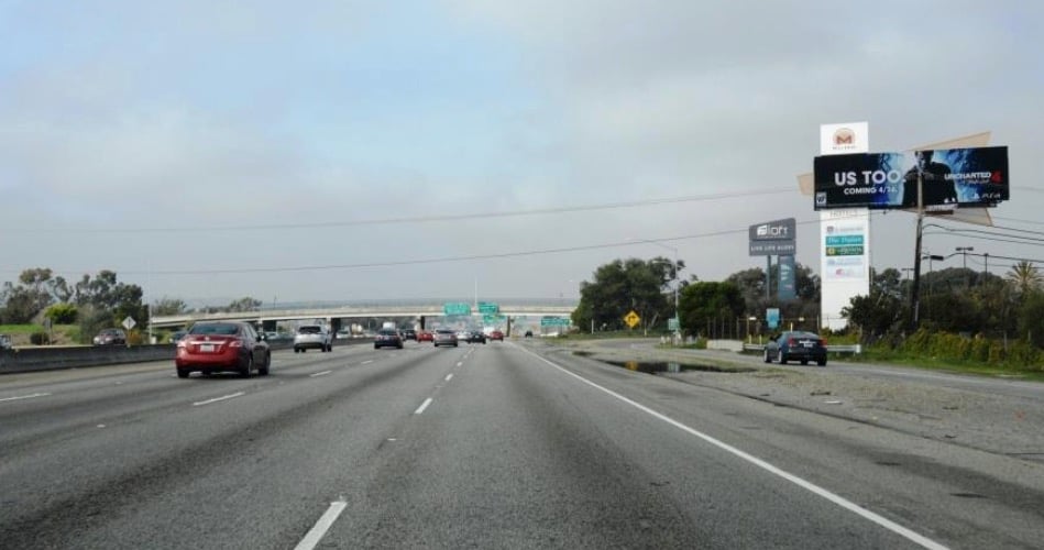 Digital Bulletin in Burlingame, CA