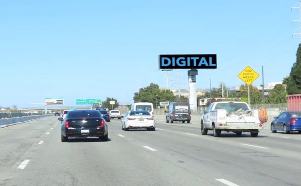 Location photo for Shoreway Rd near 201 Industrial Road (Belmont)