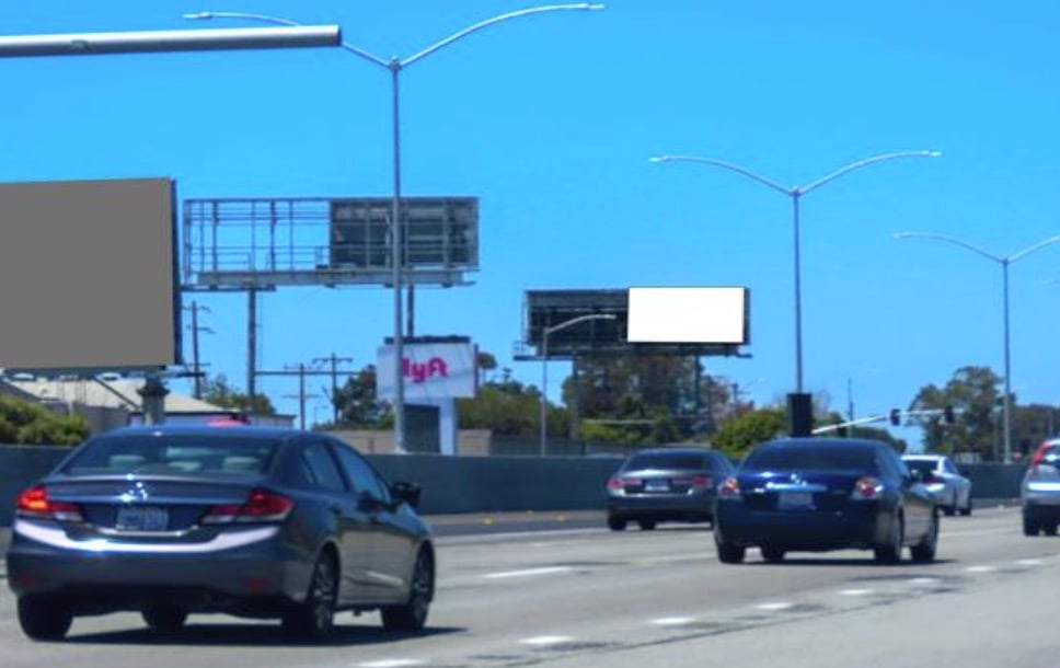 Location photo for Industrial Rd near 201 Industrial Road (San Carlos)