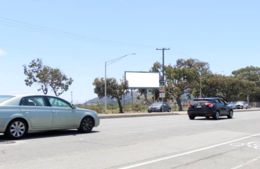 Location photo for MacDonald Ave near Bayshore Blvd & Geneva Ave (Daly City)