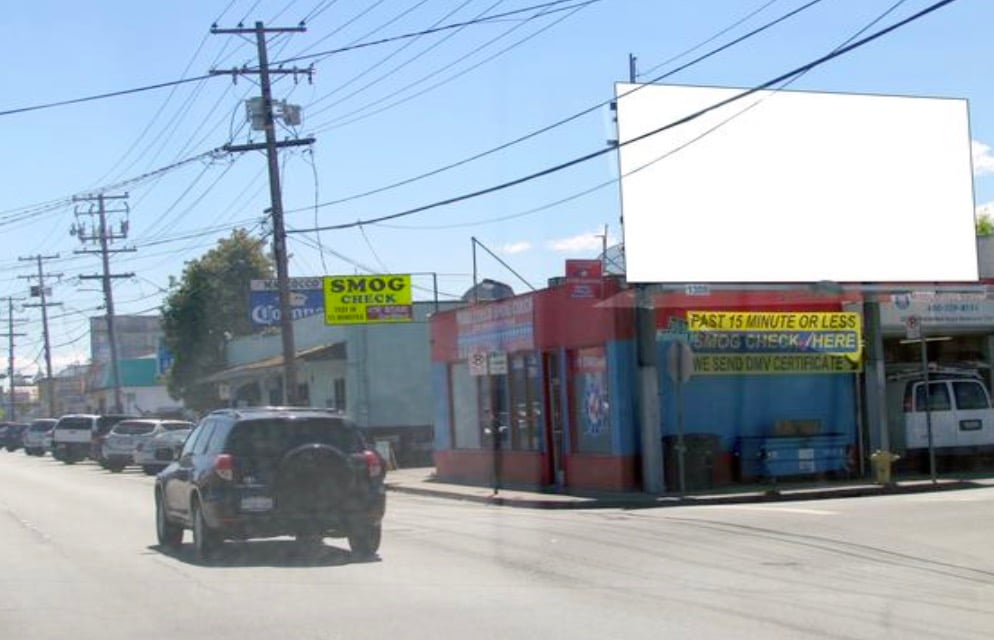 Location photo for Middlefield Rd near Friendship Park (Redwood City)