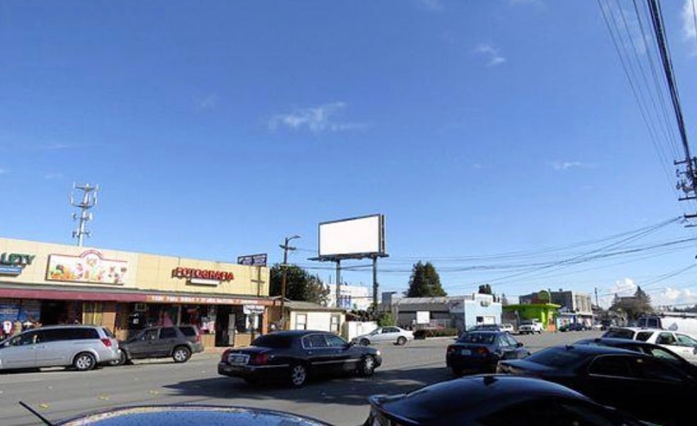 Location photo for Middlefield Rd near Friendship Park (Redwood City)