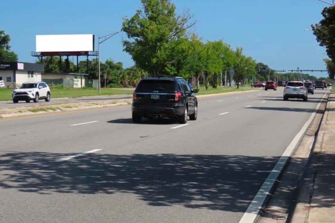 Location photo for Hamilton St near Roosevelt Blvd. & San Juan Ave., Lakeshore (Jacksonville)