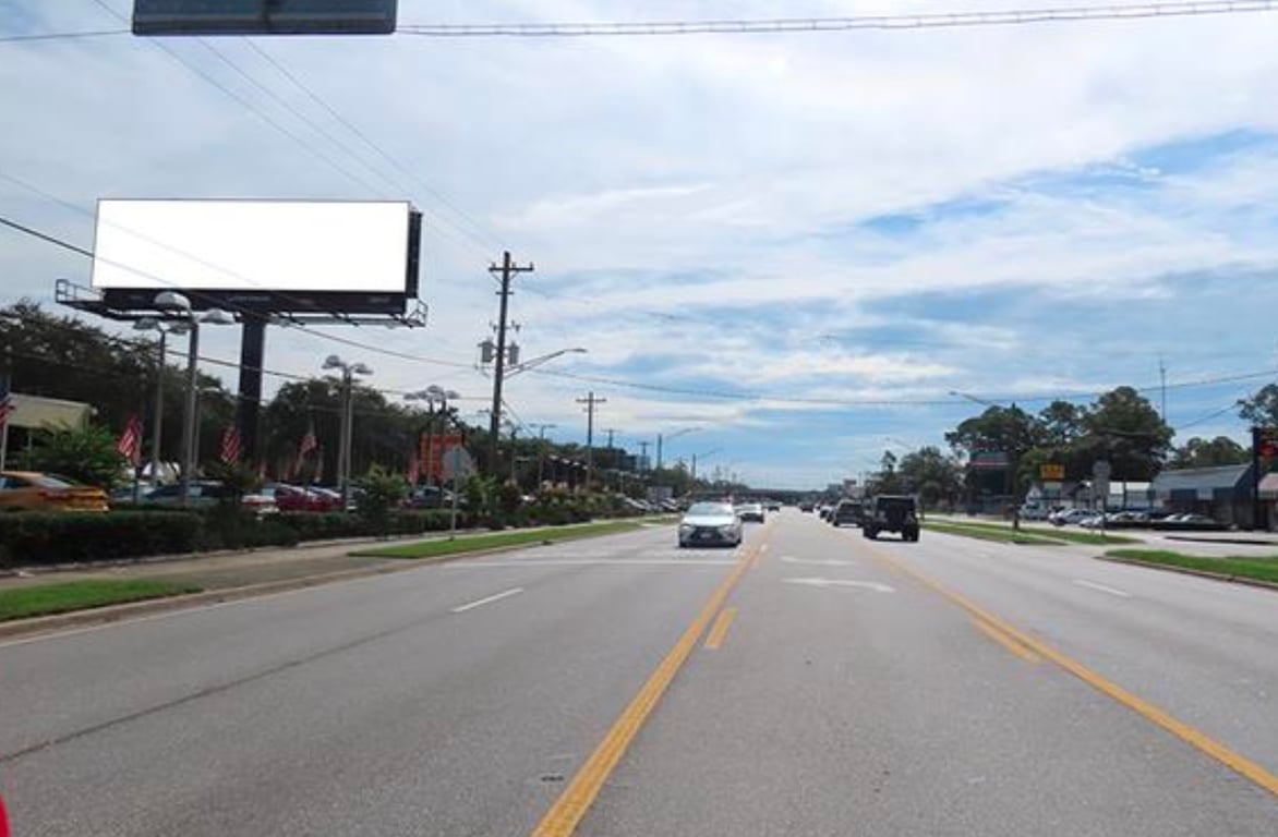 Location photo for Beach Blvd near Beach Blvd. & Hogan Rd., Hogan (Jacksonville)