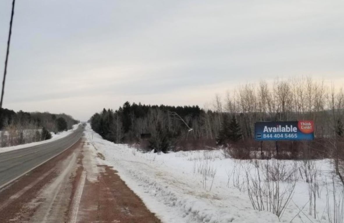 Location photo for CountyRoad Ww near NorthCentral Technical College Utilities Training Lab (Wausau)