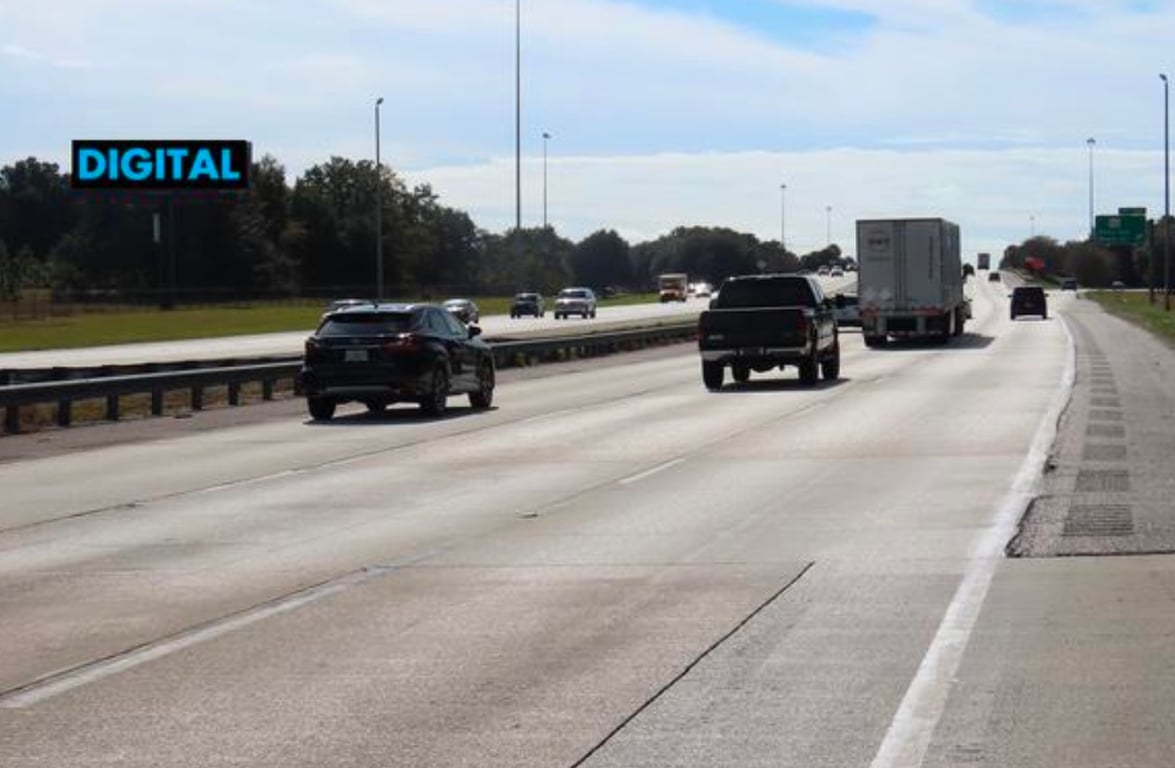 Location photo for Harts Rd near Busch Dr. & Balmoral Dr., Turtle Creek (Jacksonville)