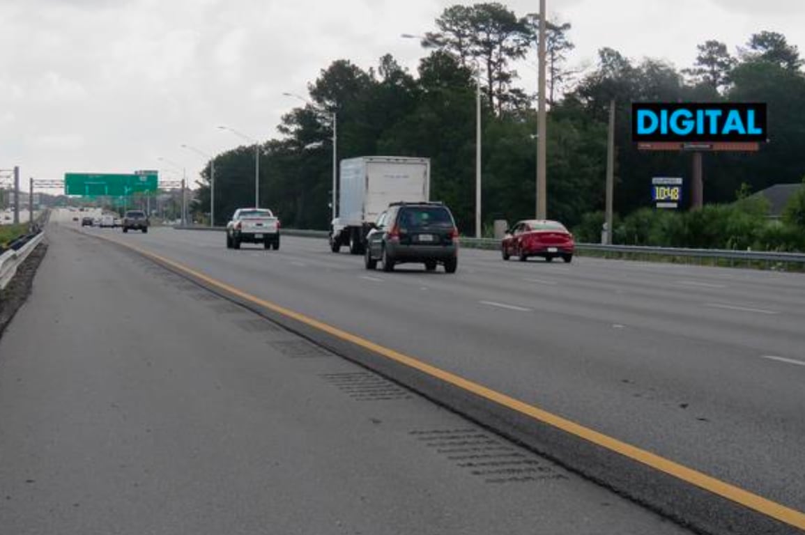 Location photo for Ramona Blvd near Faith Memorial, Northwest (Jacksonville)