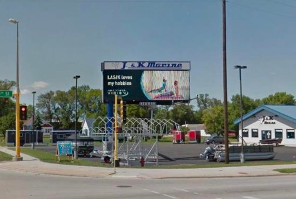 Fargo - Ness Auto Sales Media