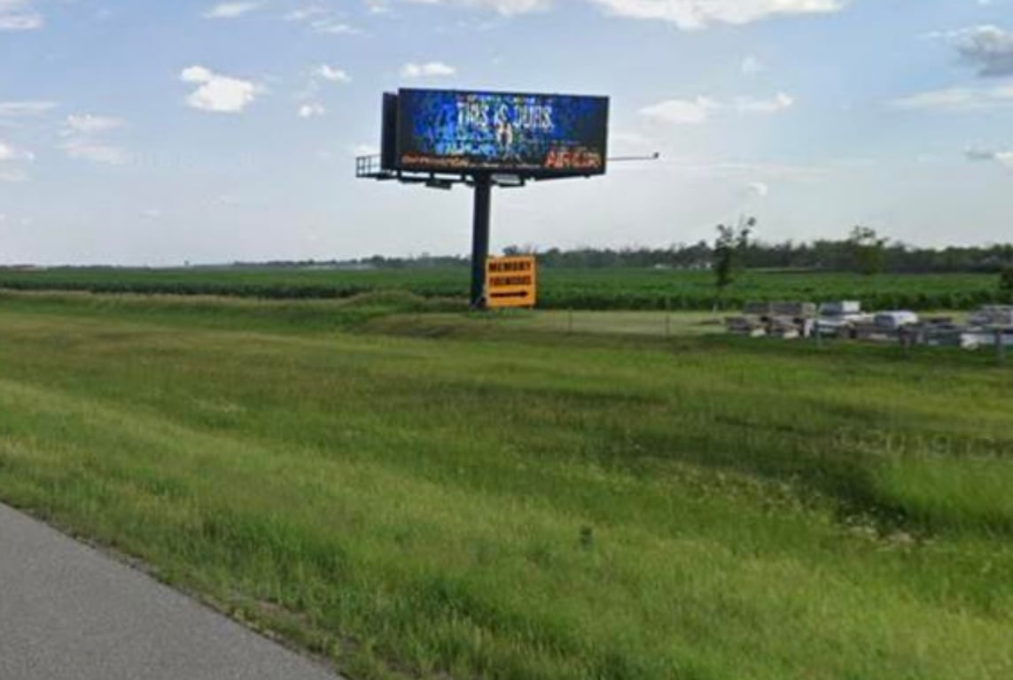 Interstate - I29 South Media