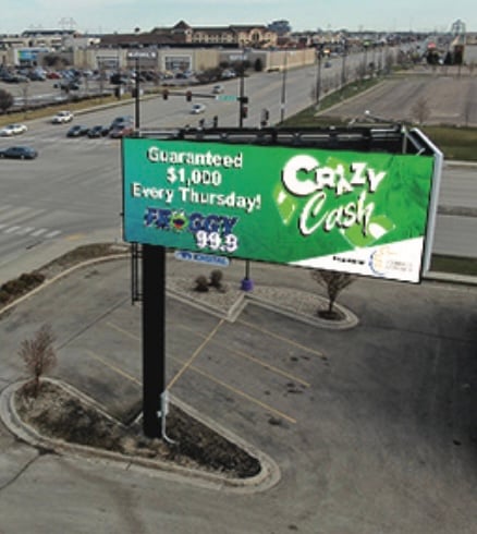 45TH St and 13th Ave F/N Media