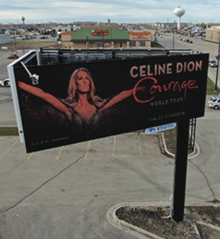 45TH St and 13th Ave F/S Media