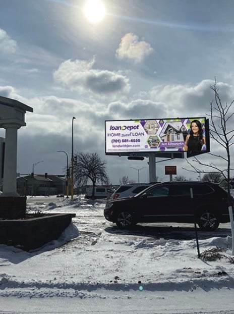 Univ and 32nd Ave F/N Media