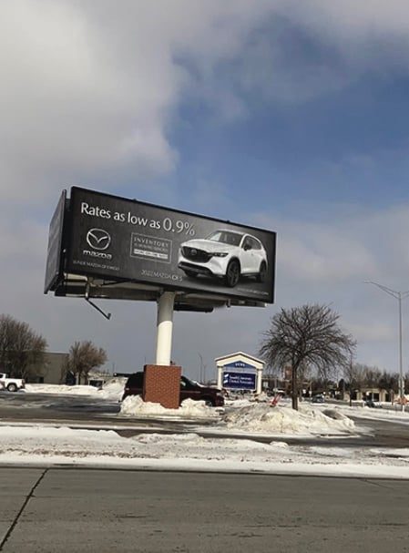 Univ and 32nd Ave F/N Media